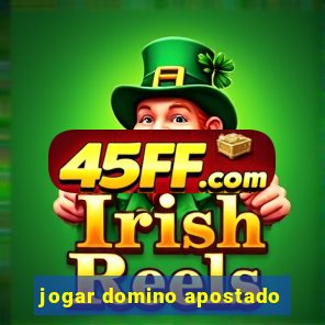 jogar domino apostado